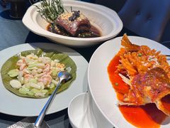 -江南雅厨(李公堤店)