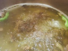 -陈记顺和牛肉火锅馆(天河北路店)