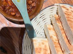 -小杨烤肉(朱雀店)