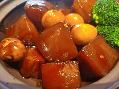 -宝燕壹号景观餐厅(龙盛国际商业广场店)