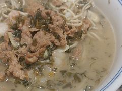 -慧娟面馆·餐厅(望江路店)