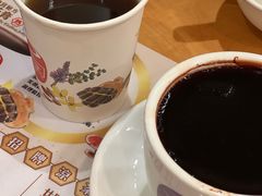 -恭和堂 龟苓膏(铜锣湾店)