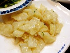 肉皮-吴门人家·苏宴宫廷菜(拙政园店)