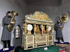 -旅顺留声机博物馆