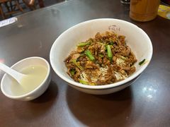 -羅秋明手工粉面