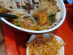 -螺小胖柳州螺蛳粉(钟楼总店)