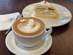 -EAU CAFE(永康路店)