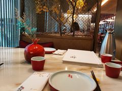 -京华烟云·北京烤鸭(领展购物广场·中关村店)