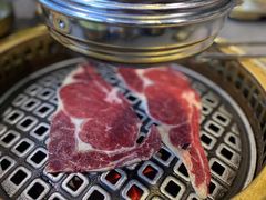 -明洞王妃家烤肉(苏州中心星悦汇店)