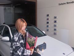 -杭州中升之星奔驰4S店(滨江店)