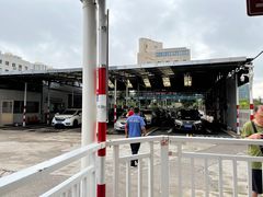 -京西五环检测场