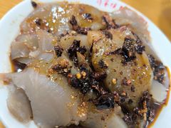 -蒋家槟豆面皮(友爱路店)