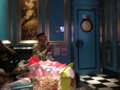 -好乐迪KTV(紫荆广场店)