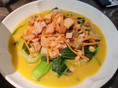 -老屋印象川菜(世纪东方店)