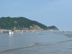 -大鹿岛