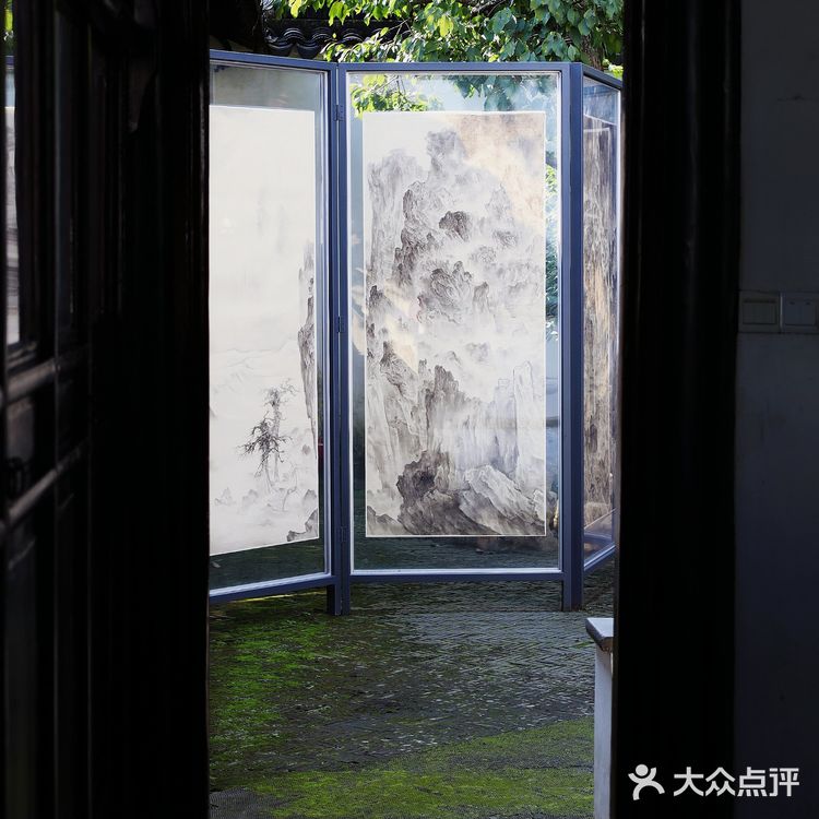 苏州曲园|这里是新江南