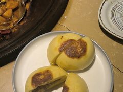 -万里闯关东铁锅炖菜馆(高新旗舰店)