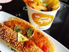 -艾薯夫妇Aysh(福田星河COCOPark店)