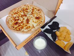 -乐凯撒披萨(南山书城店)