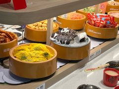 -龍歌自助小火锅(城阳万象汇店)