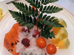 -1918中餐厅(衡山路店)