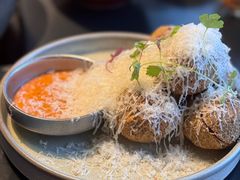 -Ameigo梅果·云贵川bistro(长宁来福士店)