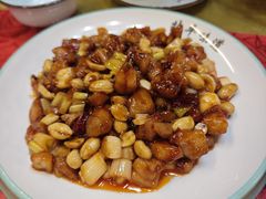 -北平味道.京味菜.烤鸭(梨园店)
