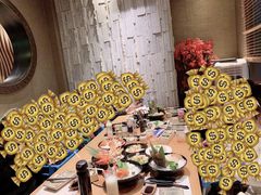 -赤坂亭·M9和牛烧肉·铁板烧·日料398放题(长泰广场店)