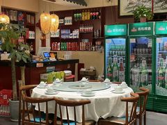 -江城小馆陕南妈妈菜·全球旅行餐厅(钟楼店)