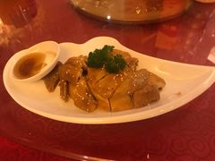 -东方之珠海鲜酒楼(武清店)