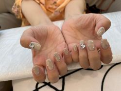 -斯馨·健康美甲美睫