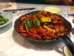 -拙味兄弟龙虾·江湖菜(和畅堂店)