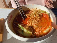 -味千拉面(金融街店)