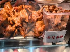 -陈鹏鹏潮汕菜(宝安机场T3航站楼店)