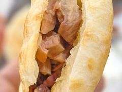 -牛老五羊杂汤(广阳区总店)