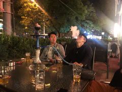 -土耳其妈妈