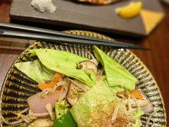 -鸟鹏烧鸟居酒屋(熙龙湾店)