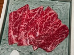 -御牛道日式烤肉料理(杭州万象城店)