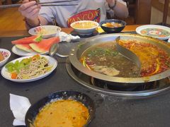 -沸炉重庆老火锅(军事博物馆店)