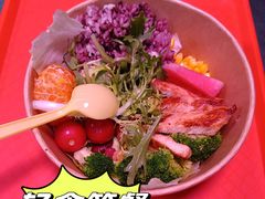 -天津医科大学学生食堂