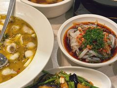 -拈菜(观音桥阳光世纪店)
