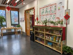 -子曰书院·古筝围棋书法国画小主持(夏都店)