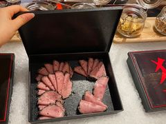 -北京王府井希尔顿酒店·万斯阁西餐厅