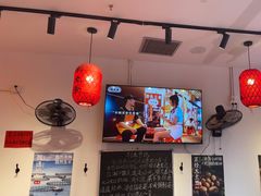 -荆九爷爆炒桥头三嫩(浙大店)