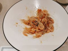 美极长江白虾-狮王府淮扬菜(新街口友谊店)