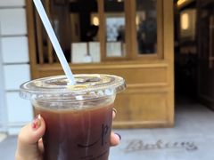 -Parking Coffee(孩儿巷店)