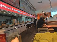 -新发现(苏州中心商场店)