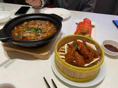 -香港狮子山下·明星粤菜餐厅(北苑店)