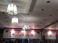 -华梅西餐厅(哈尔滨中央大街店)