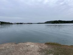 -仙海旅游度假区